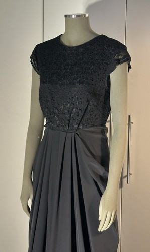 Talbot runhof abendkleid maxi - runhof,