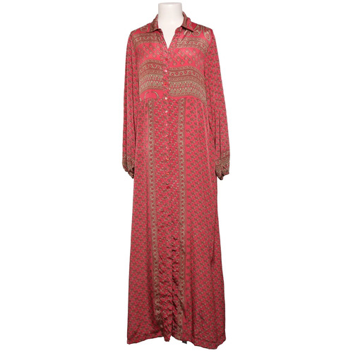 Jot blusenkleid größe one - blusenkleid,, größe: