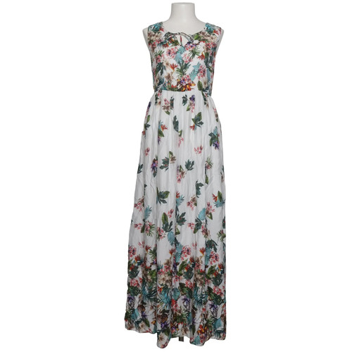 Stefanel maxikleid größe - stefanel,, maxikleid,