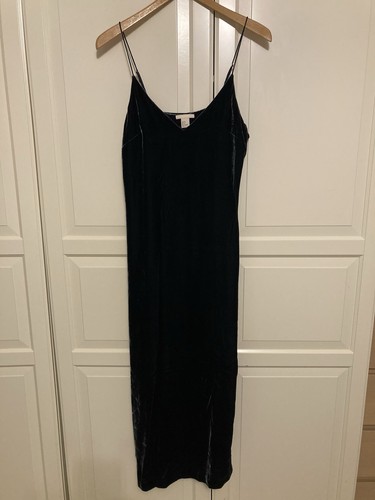 Kleid maxi slip - kleid,