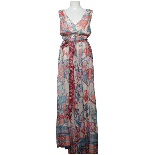Mango maxikleid größe l - mango,,