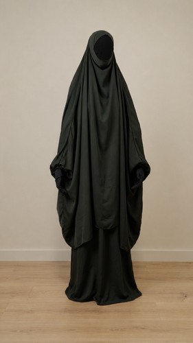 Jilbab mit rock - jilbab,