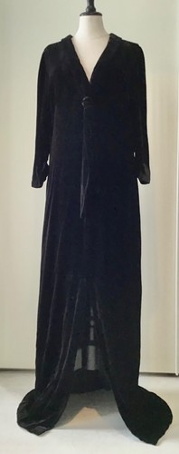 Pinko italy abendkleid - abendkleid, seiden