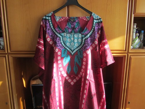Langes maxikleid groß damen - groß,