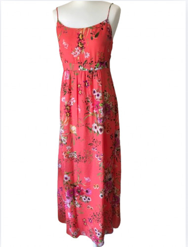 Hallhuber kleid maxikleid - kleid, 38