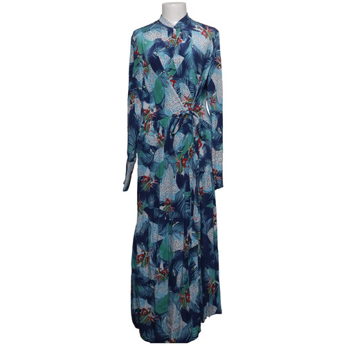 Londree maxikleid - an,