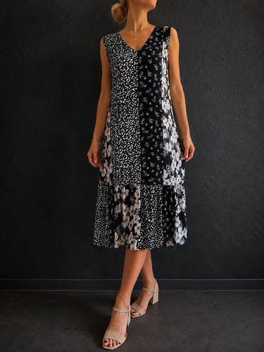 Marc polo boho - boho, kleid