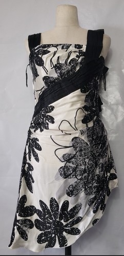 Linea raffaelli seidenkleid - ,