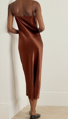 Joseph clea seiden satin - clea, seiden-satin