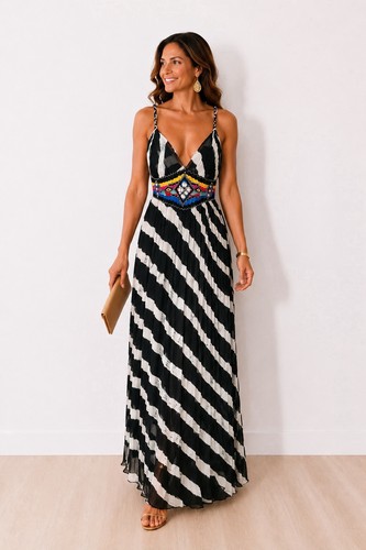 Amor psyche maxikleid - psyche,