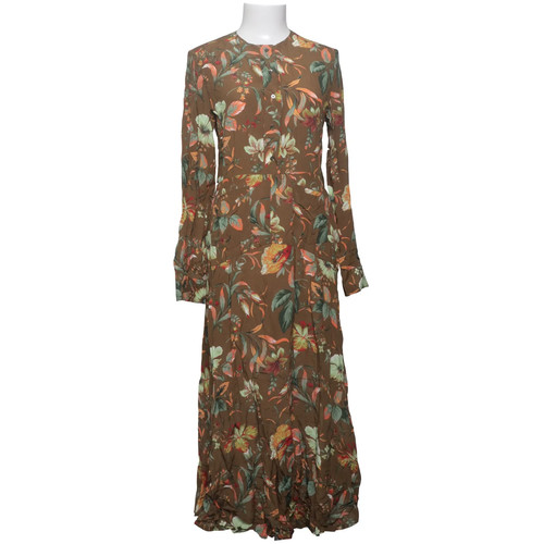 Britt sisseck maxikleid - sisseck,,