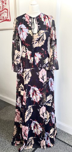 Max mara - mara, maxikleid