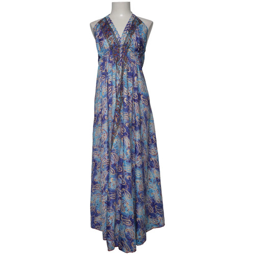 Neckholderkleid größe one - größe:,