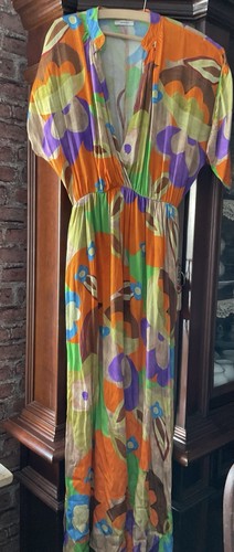 Senes kleid midikleid seide - midikleid,