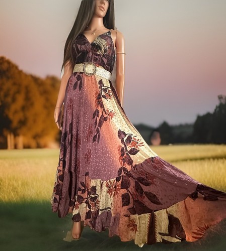 India town kleid beere - town, #