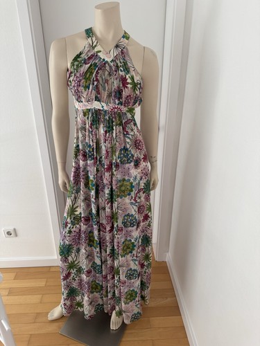 Sommerkleid dsquared s - sommerkleid, gr.