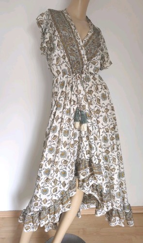 Jot boho maxikleid - boho,
