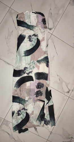 Maxikleid stylein 100 - maxikleid, gr.