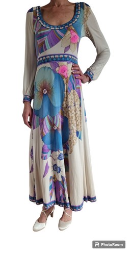 Leonard studio paris jersey - leonard,