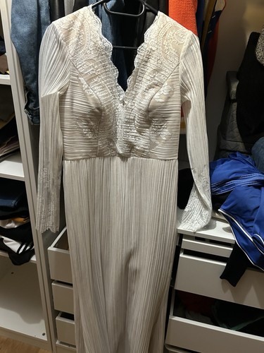 0039 italy damen - damen, maxikleid