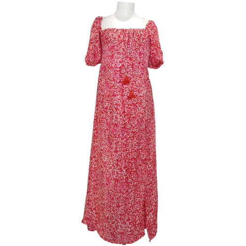 Luna llena maxikleid - luna,