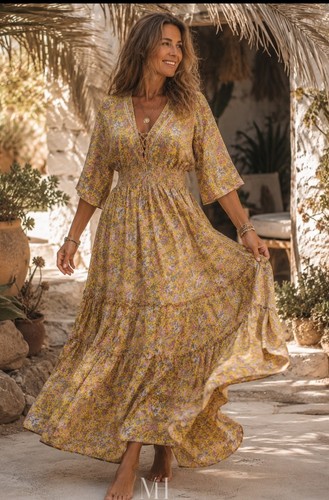 Neu traum boho ibiza - neu!,