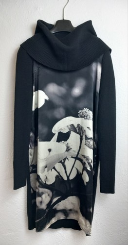 Max kleid 40 schwarz - 38,