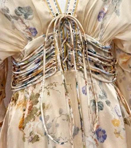 Camilla seiden maxikleid - camilla, seiden-maxikleid