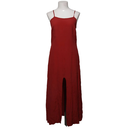 Maxikleid größe rot - größe:, 46,