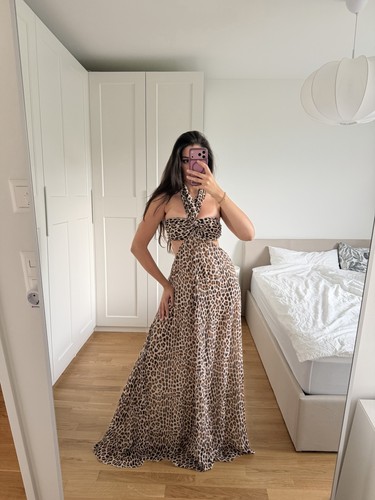 Blumarine seiden maxikleid - blumarine, seiden-maxikleid