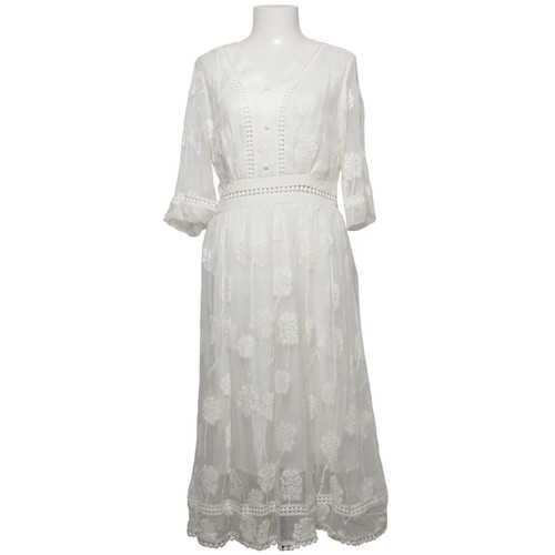 Maxikleid größe 2xl - maxikleid,,