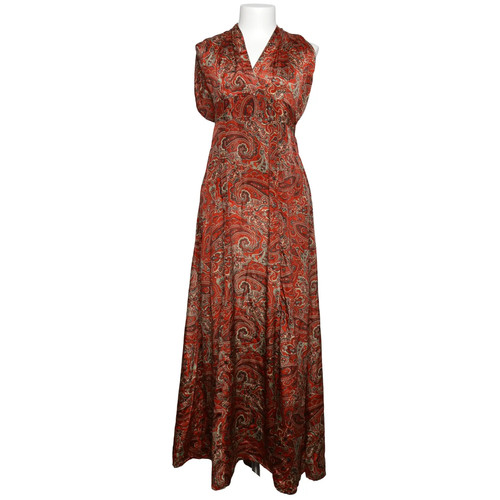 Châtaine maxikleid größe - châtaine,, maxikleid,