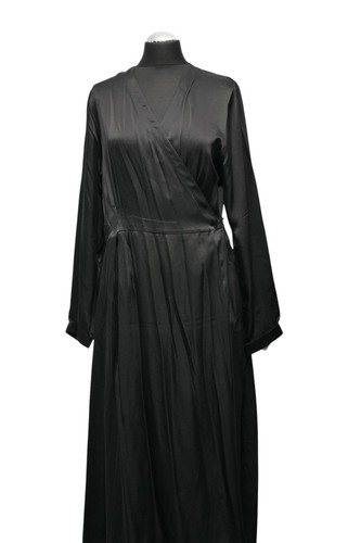 Untold wickelkleid kleid - wickelkleid, 36