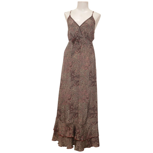 Maxikleid größe m - maxikleid,, größe: