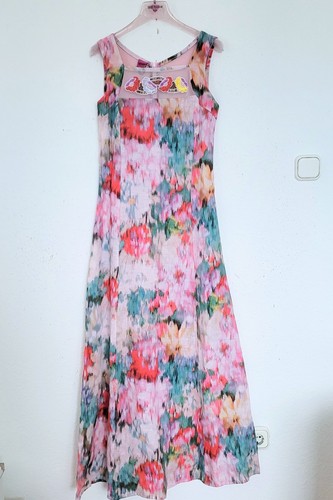 Save the queen maxikleid - the,