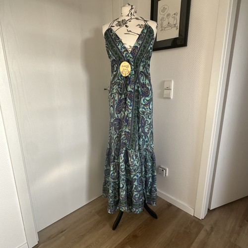 Maxikleid sommerkleid kleid - maxikleid,