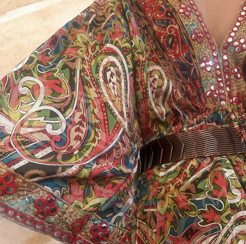 Bigg bull boho - bigg,