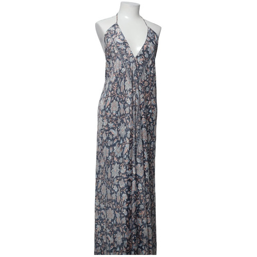 Lupus maxikleid größe l - maxikleid,, größe: