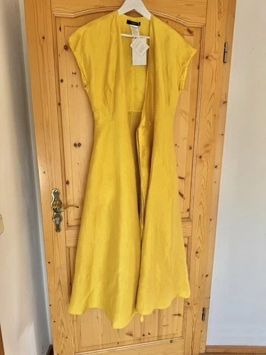 Max mara kleid - max, aus