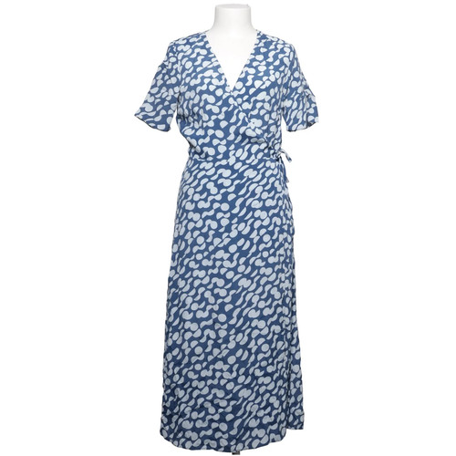Wickelkleid größe 38 - wickelkleid,,