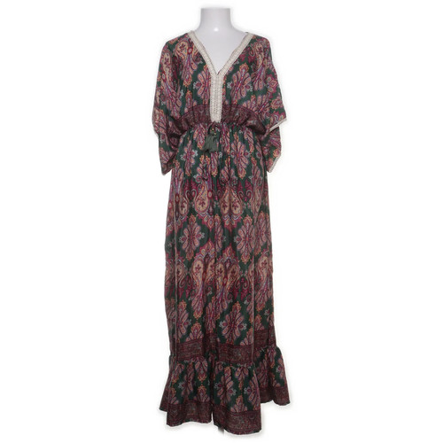 Maxikleid größe m - maxikleid,, größe: