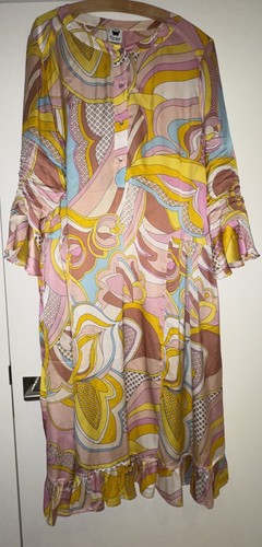 Floer maxikleid sommerkleid - floer,