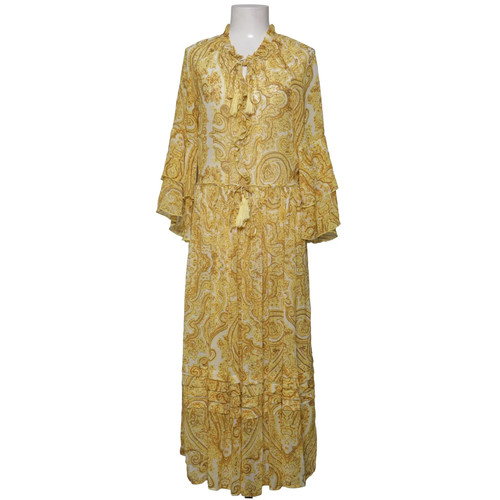 Dea kudibal maxikleid - kudibal,,