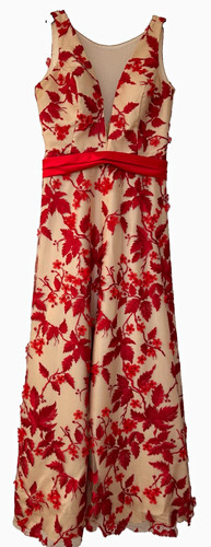 Kenzel damen maxikleid 42 - kenzel,