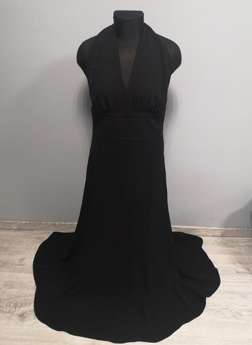 Women kiton dress - women, silk