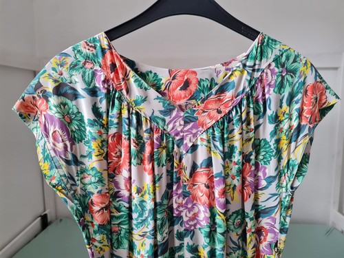 Vintage 60er 70er damen - 60er,