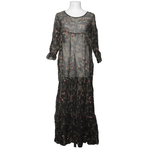 Maxikleid größe one size - one,