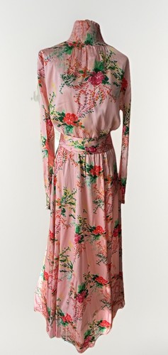 Eywasouls malibu floral print - floral,