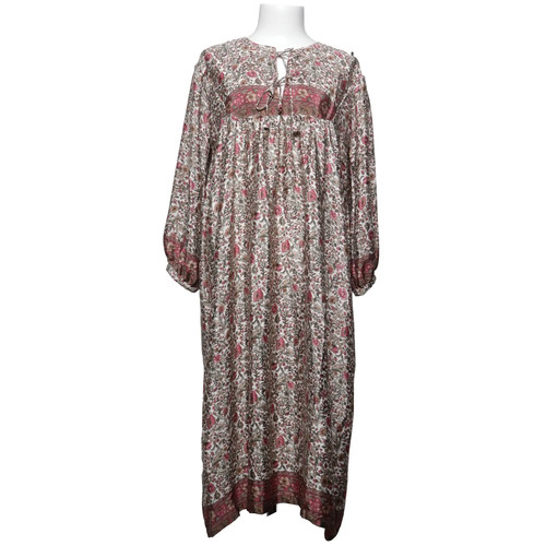 Sarah sally maxikleid - sarah,