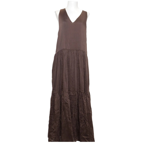 Roberto collina maxikleid - collina,,